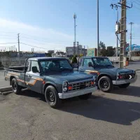 زامیاد اکستند EX دوگانه سوز فول آپشنال