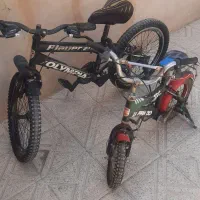 دوچرخه ۱۲ و ۲۰