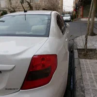 MVM 550|خودرو سواری و وانت|تهران, شهران شمالی|دیوار