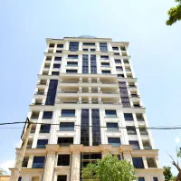 375متر آپارتمان4خواب در کامرانیه شمالی برج برند|فروش آپارتمان|تهران, کامرانیه|دیوار