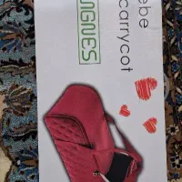 ساک حمل نوزاد مارک Mgnes