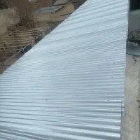 ورق کرکره|مصالح و تجهیزات ساختمان|کرمان, |دیوار