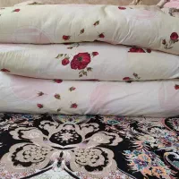 لحاف و تشک آماده استف