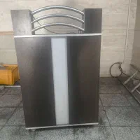 کانتر و پیشخوان مغازه