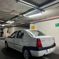 تندر پارس خودرویی مدل 95