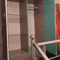 سرویس خواب کودک نوزاد ونوجوان سالم|تخت و سرویس خواب|همدان, |دیوار