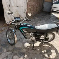 موتور ۱۵۰|موتورسیکلت|بیجار, |دیوار