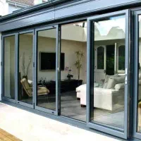 ساخت درب وپنجره