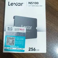هارد ssd 256GB|قطعات و لوازم جانبی رایانه|ارومیه, |دیوار