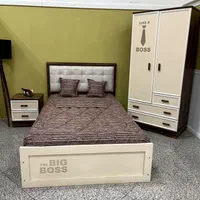 سرویس خواب نوجوان بیگ باس