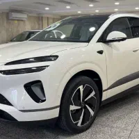 2025 Byd cealine