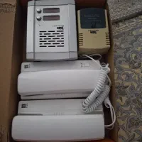 ایفون دوطبقه سالم