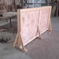 بسته بندی باکس پالت چوبی صندوق چوبی|فروشگاه و مغازه|تهران, مشیریه|دیوار