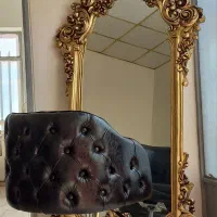 صندلی آرایشگاه