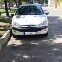 206|خودرو سواری و وانت|همدان, |دیوار