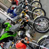 اریانا 200ccحکمت کارت و مستمری بگیران