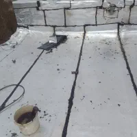 ایزوگام واسفالت میلان