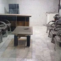 فوری فروش وسایل دفترکار۲۲بهمن ظفر جنوبی|دفتر کار|کرمانشاه, |دیوار