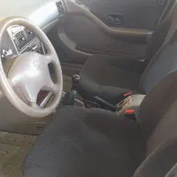 پژو پارس ELX|خودرو سواری و وانت|زبرخان, |دیوار