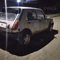 pk مدل ۸۴|خودرو سواری و وانت|بیستون, |دیوار