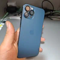 ایفون 12 pro max پک اصلی