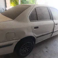 سمند|خودرو سواری و وانت|جم, |دیوار