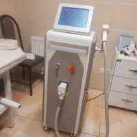 دستگاه لیزر الکس دایود