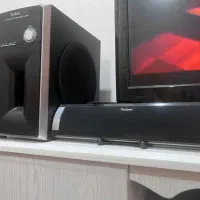 فروش فوری سینما خانواده techno