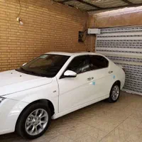 دنا پلاس اتوماتیک توربوشارژ مدل 1404 خشک