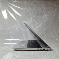 لپ تاپ در حد گرافیک دار و پر سرعت HP 450G4|رایانه همراه|قزوین, |دیوار