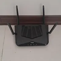 روتر دی لینک dlink dir x1560 وای فای نسل 6|مودم و تجهیزات شبکه|تهران, شریف|دیوار