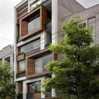 پیش فروش آپارتمان ۲ خواب تک واحدی