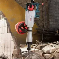 کنده کاری تخریب با پیکور|خدمات پیشه و مهارت|ایرانشهر, |دیوار