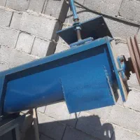 وان اسیاب شور