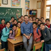 اماده همکاری مدارس غیردولتی