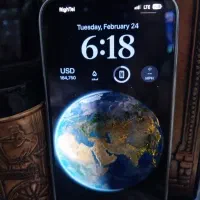 گوشی16poromax|موبایل|پردیس, فاز ۲|دیوار