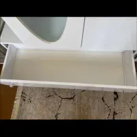 کمدنواستفادهنشده|جاکفشی، کمد، دراور|میانه, |دیوار