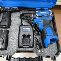 دریل شارژ ۱۶ ویوارکس|ابزارآلات|اردبیل, |دیوار