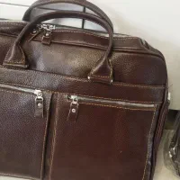 کیف اداری ، دانشگاهی|کیف، کفش، کمربند|ارومیه, |دیوار