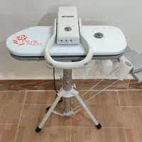 اتو پرس بایترون نو