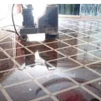 کفسابی خدمات کفسابی ساختمان