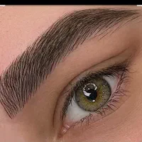 میکرو ابرو خط چشم شید با کمترین قیمت