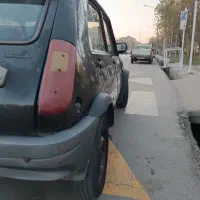 پی کی مدل 1382|خودرو سواری و وانت|مشهد, ایثارگران|دیوار