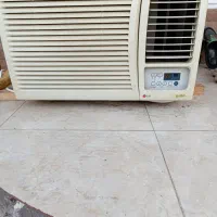 LG gold|کولر گازی و فن‌کوئل|خشکبیجار, |دیوار