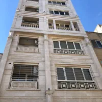 قاضی طباطبایی ۹۵ متر ۲خوابه طبقه دوم با آسانسور