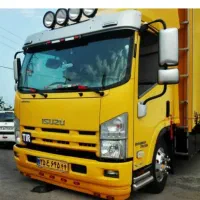 باربری وحمل بار و اسباب کشی منزل نیک بار