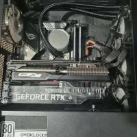 باندل AMD 5950x|قطعات و لوازم جانبی رایانه|کرج, شاهین‌ویلا|دیوار