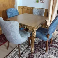 میز غذا خوری