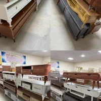 میز تی وی تلویزیون شرکتی وکیوم کار تهران|میز تلویزیون|ارومیه, |دیوار