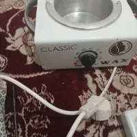 وکس موم گرمکن کلاسیک
